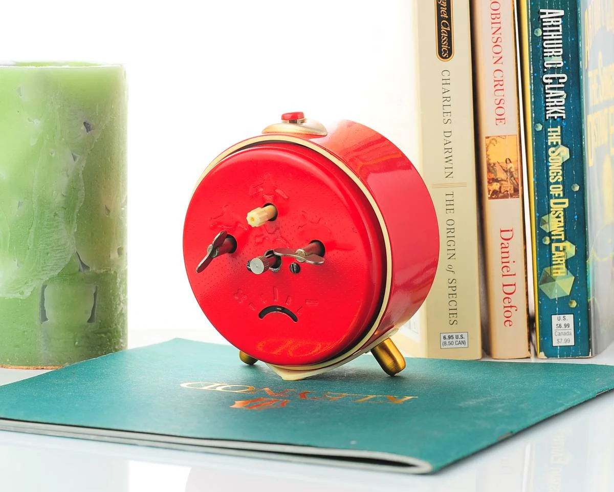 watch Vitjaz' Alarm clock 11379-0059