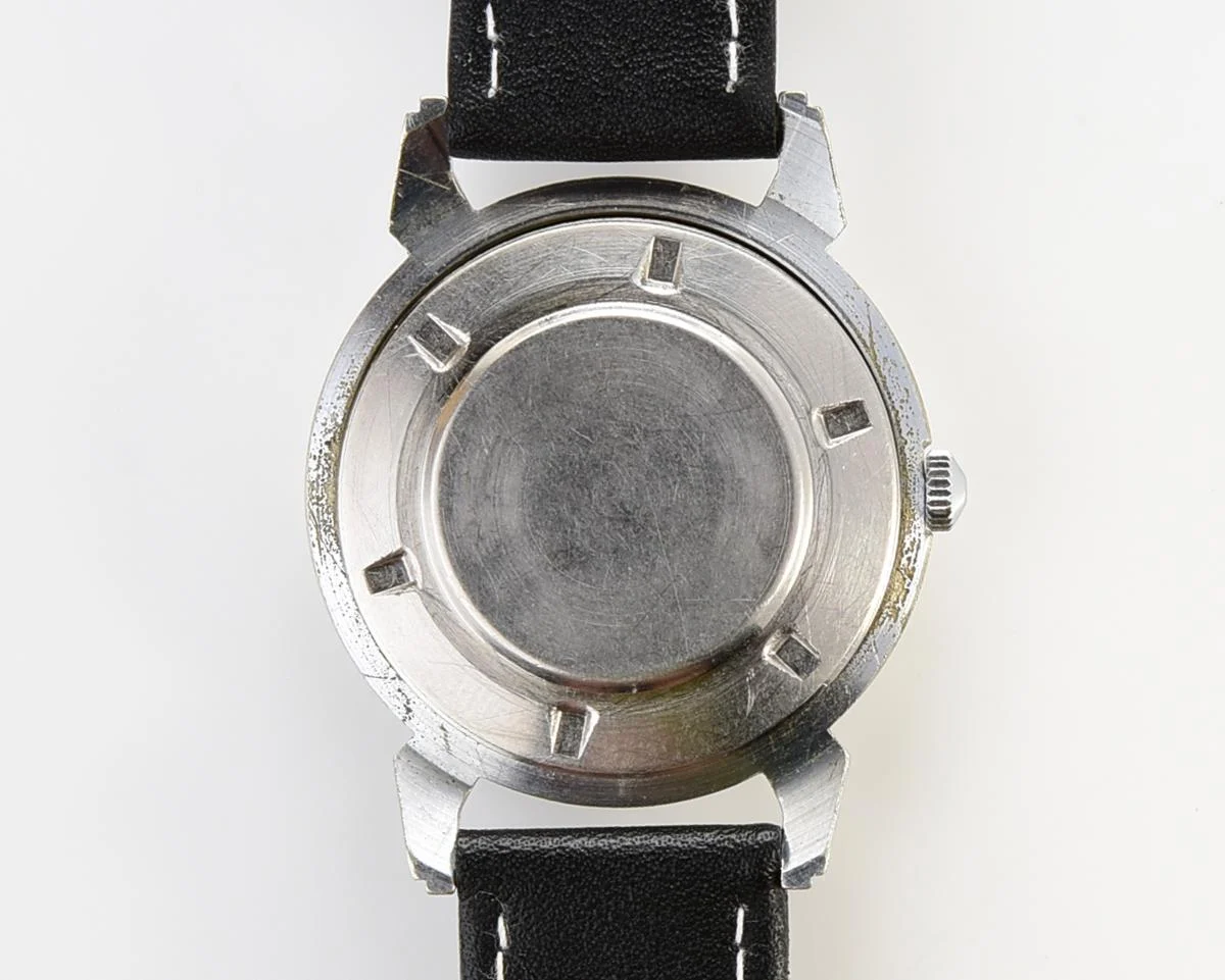 Rare! Beautiful vintage Soviet wrist watch from 50s - Kirovskie 1MWF