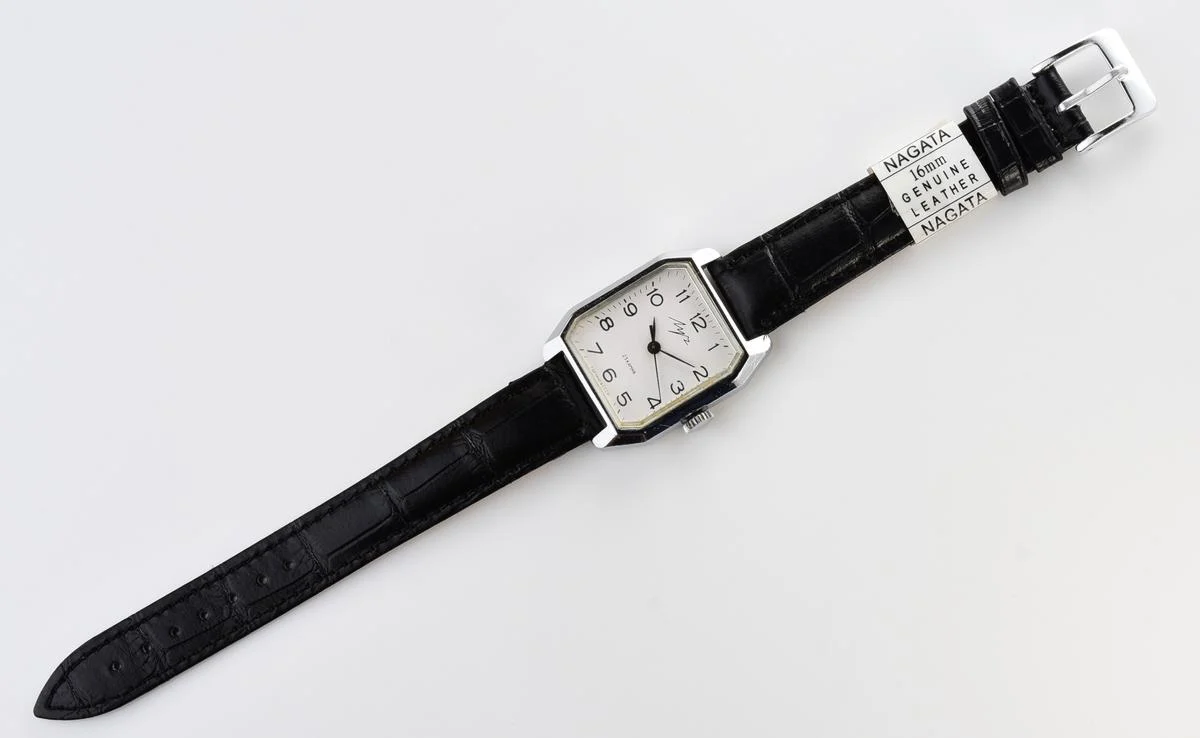 Soviet vintage mechanical watch Luch
