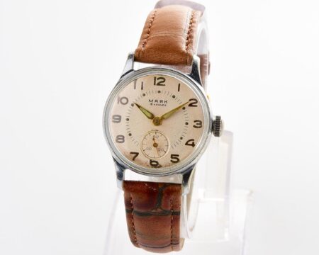 Vintage soviet MAYAK mechanical watch