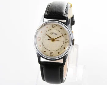 Soviet Raketa Baltica vintage wrist watch