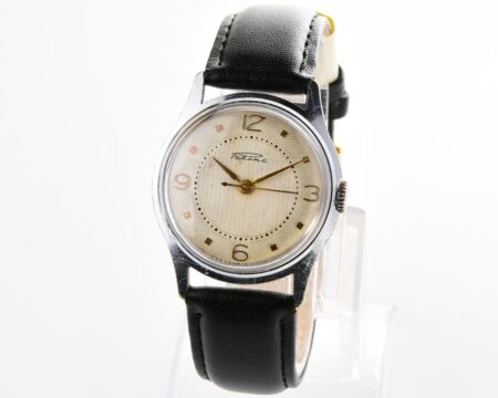 Soviet RAKETA Baltica vintage wrist watch