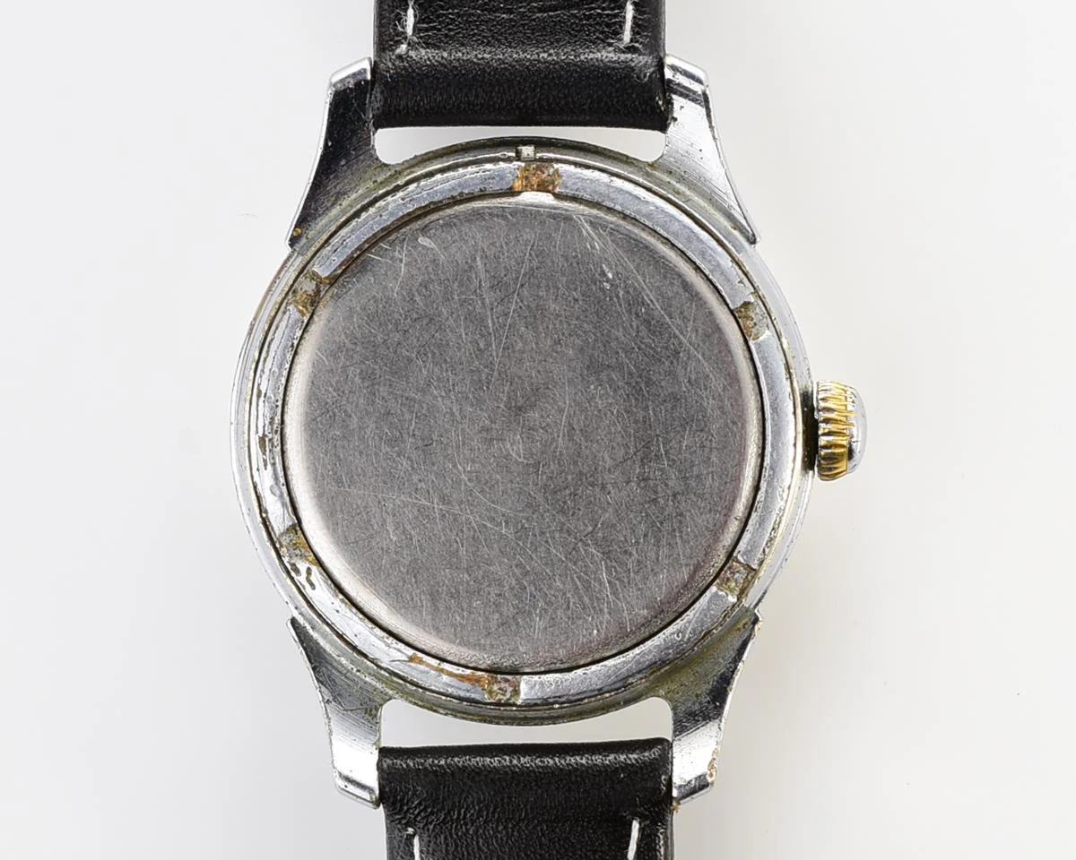Vintage Soviet Raketa mechanical watch