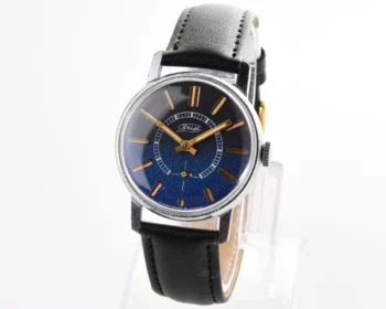 ZiM Soviet mechanical watch