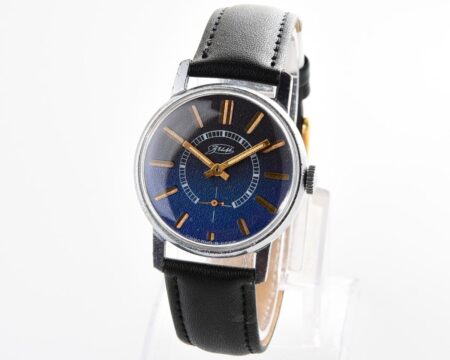 ZiM soviet mechanical watch