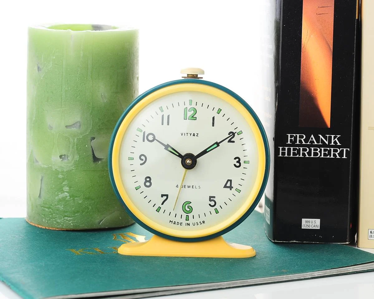 watch Vitjaz' GREEN 11610-0003