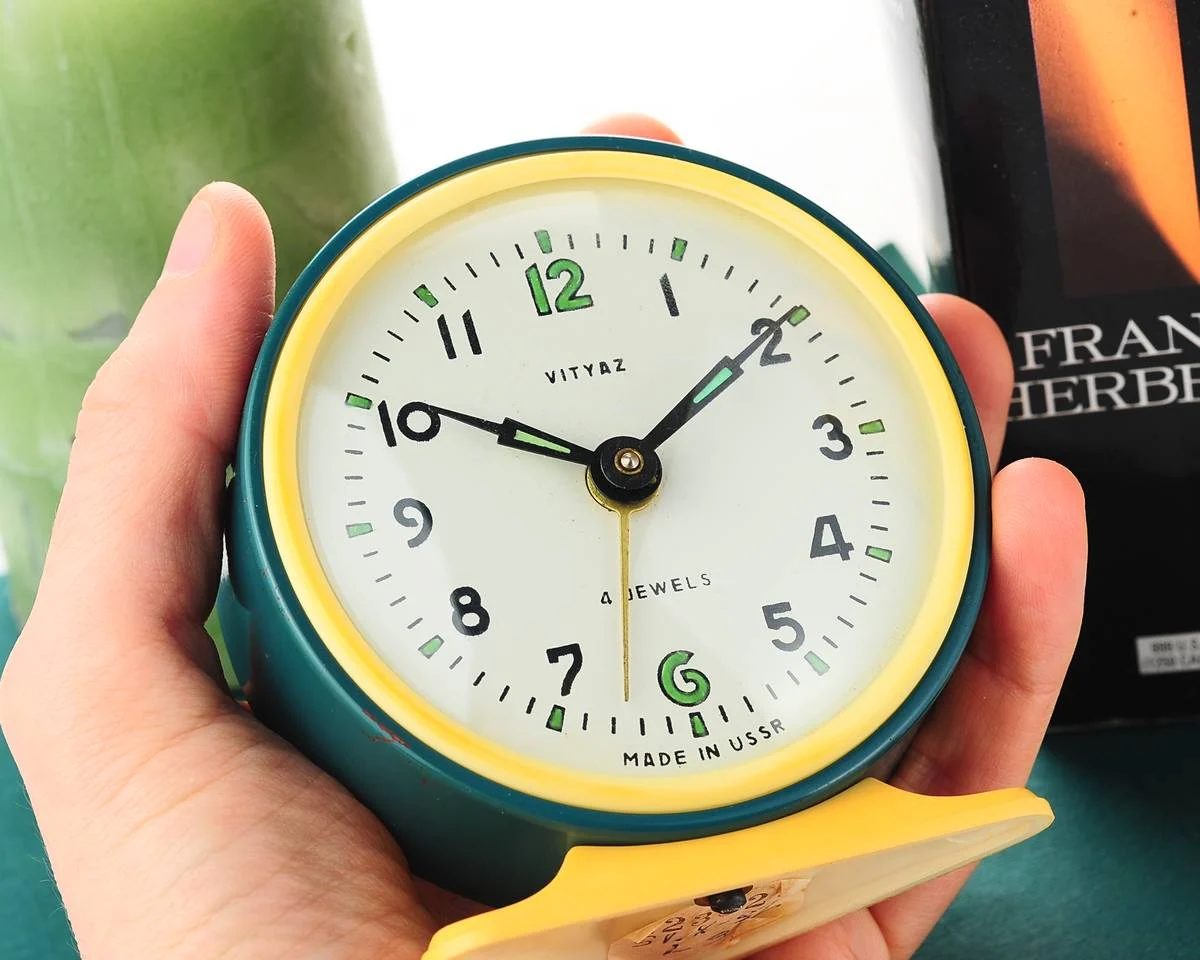 watch Vitjaz' GREEN 11610-0007