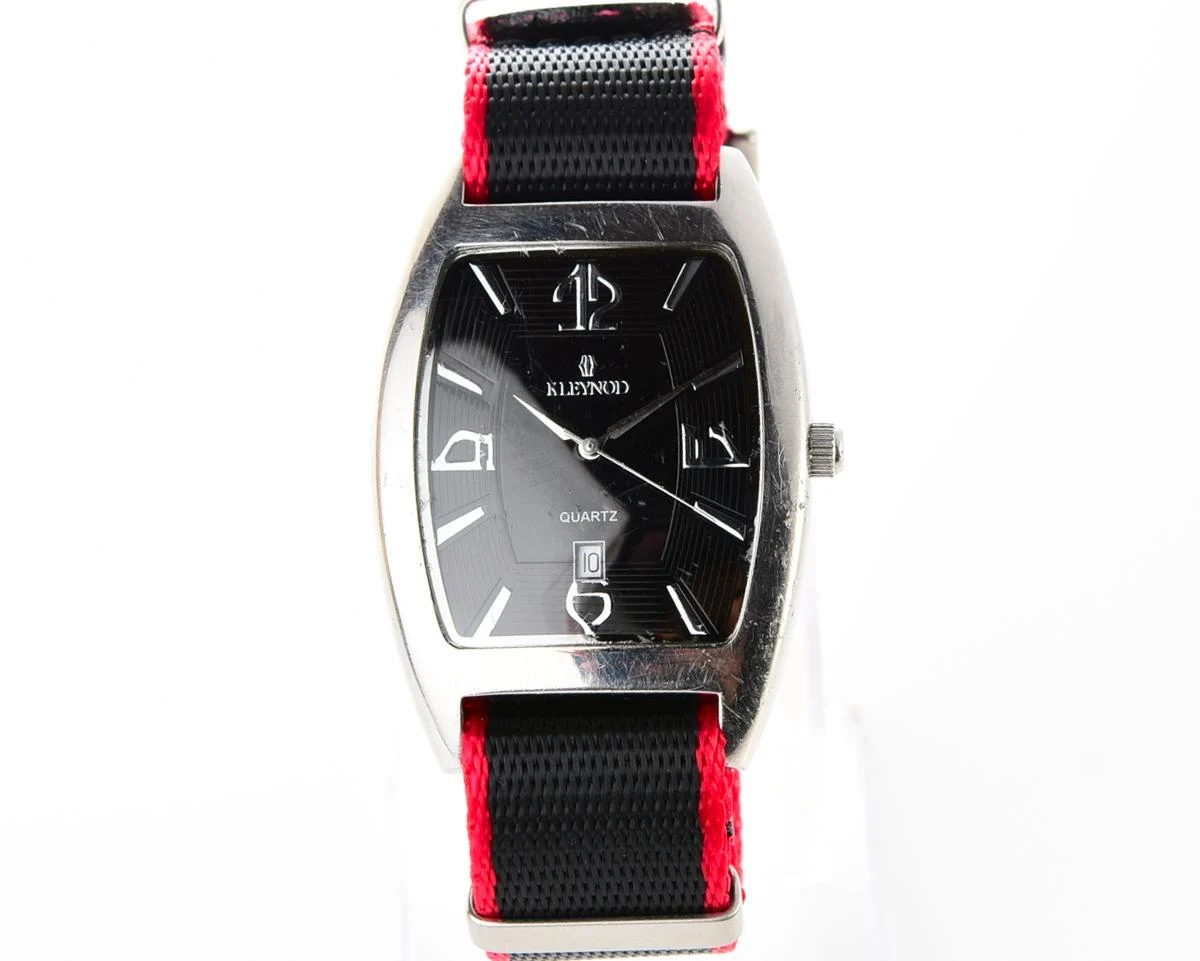 Ukrainian made 🇺🇦Kleynod watch with Swiss movement