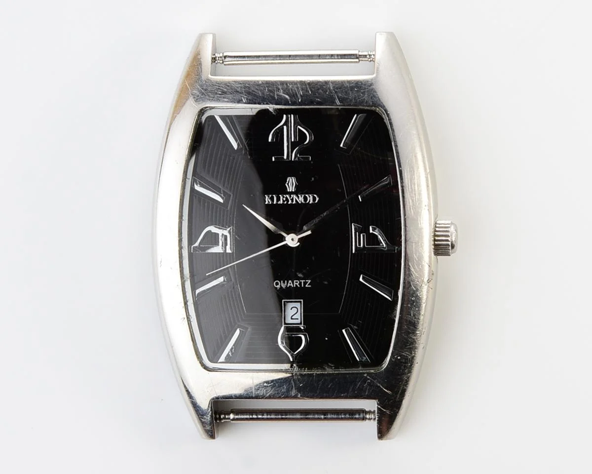 Ukrainian made 🇺🇦Kleynod watch with Swiss movement