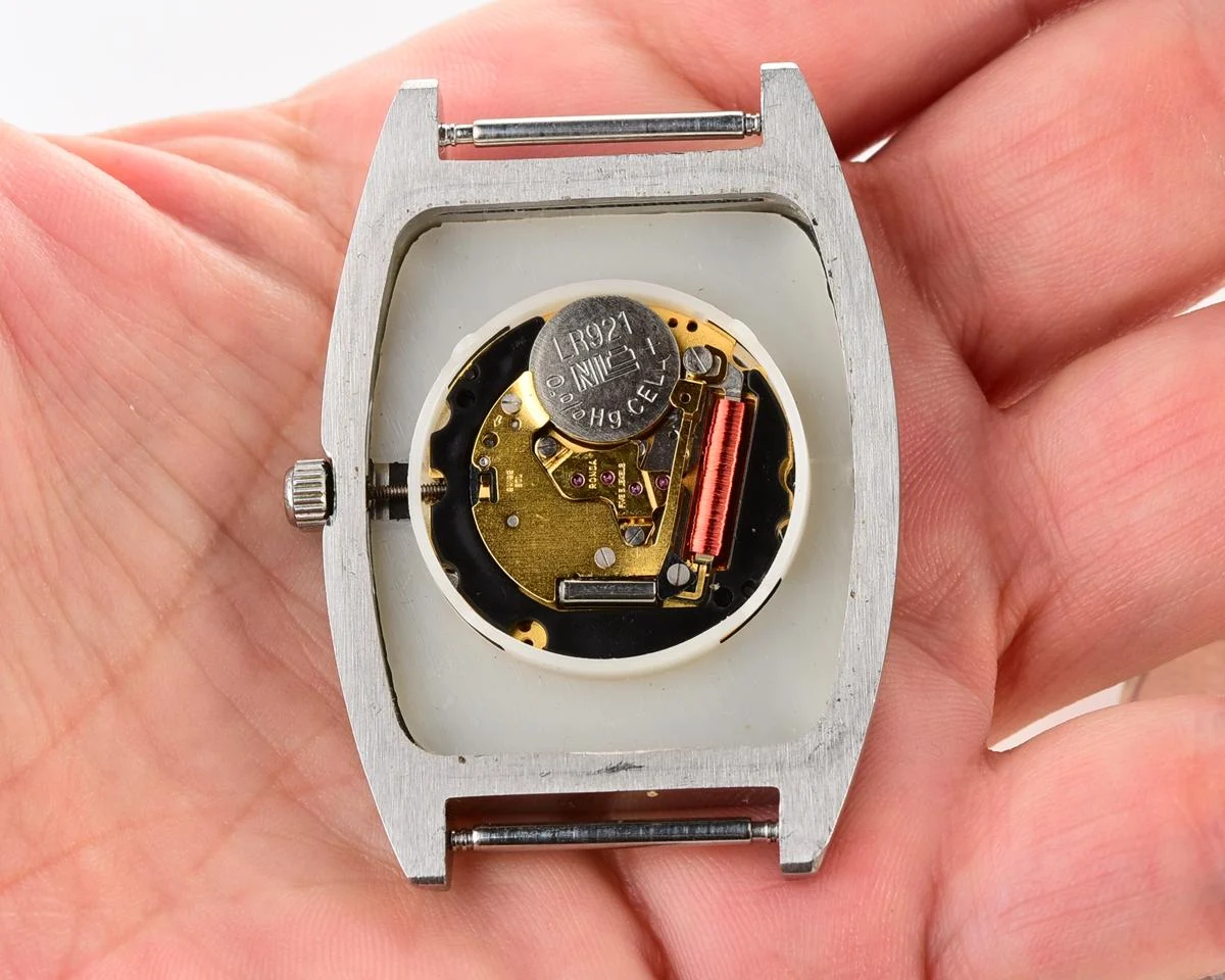 Ukrainian made 🇺🇦Kleynod watch with Swiss movement