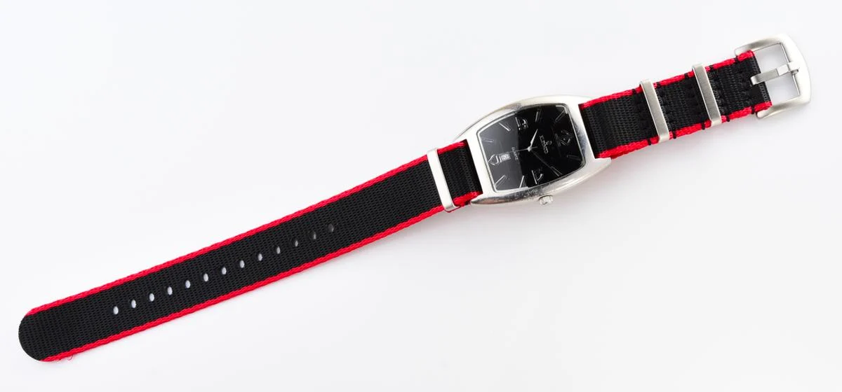 Ukrainian made 🇺🇦Kleynod watch with Swiss movement