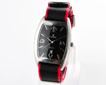 Ukrainian made 🇺🇦Kleynod watch with Swiss movement