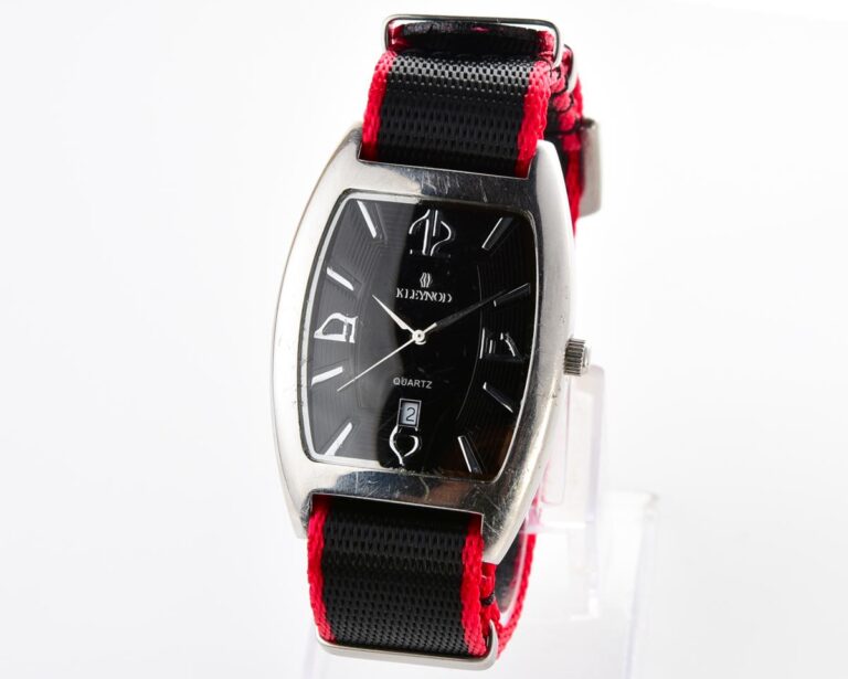 Ukrainian made 🇺🇦Kleynod watch with Swiss movement