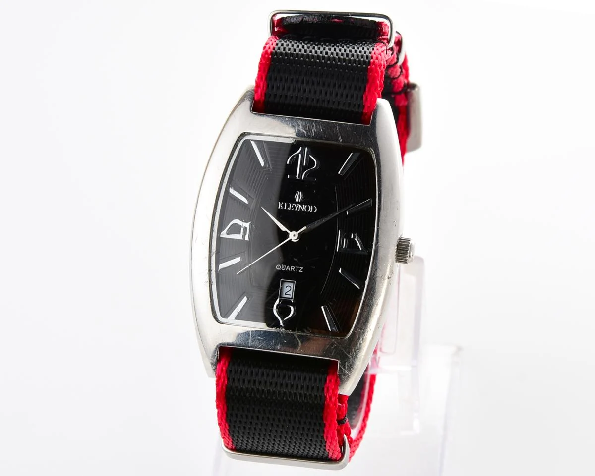 Ukrainian made 🇺🇦Kleynod watch with Swiss movement