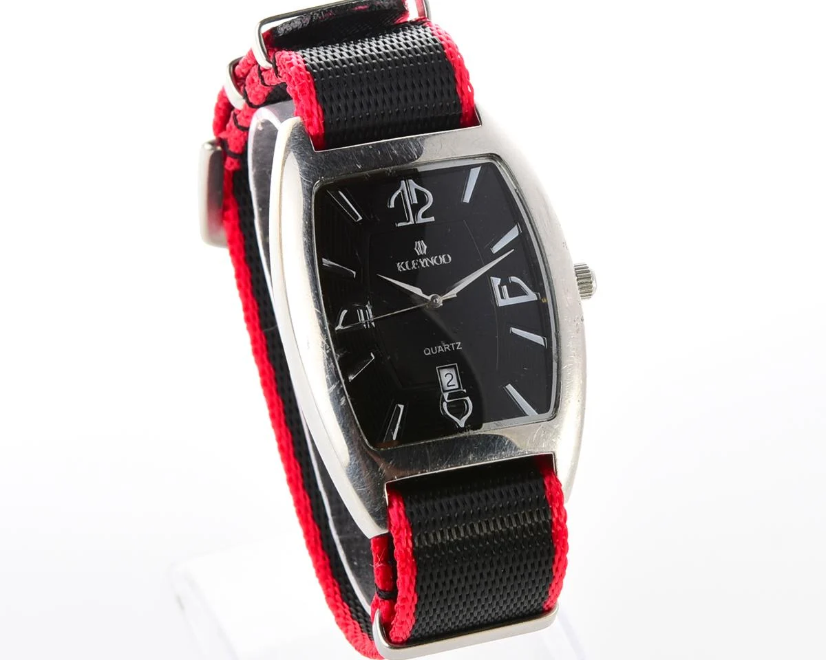Ukrainian made 🇺🇦Kleynod watch with Swiss movement