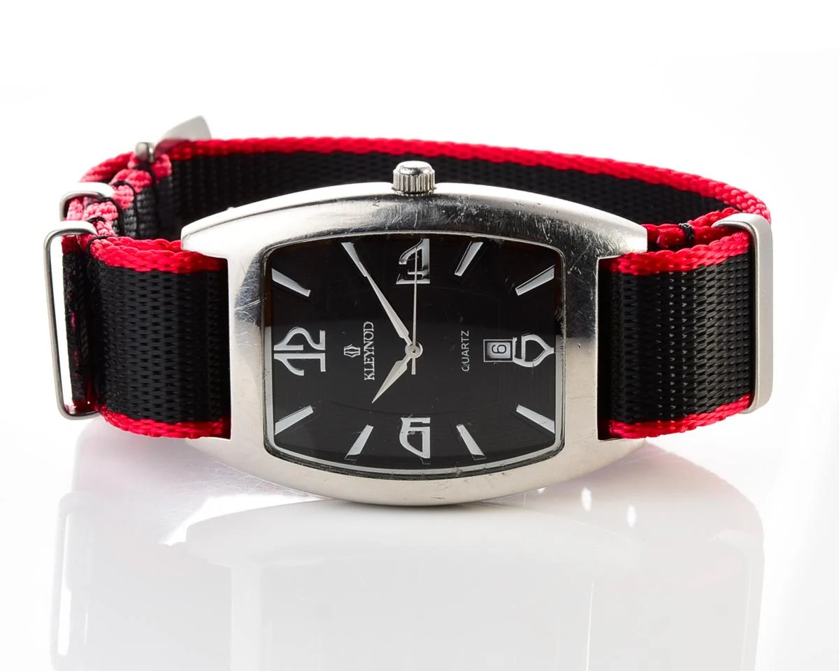 Ukrainian made 🇺🇦Kleynod watch with Swiss movement