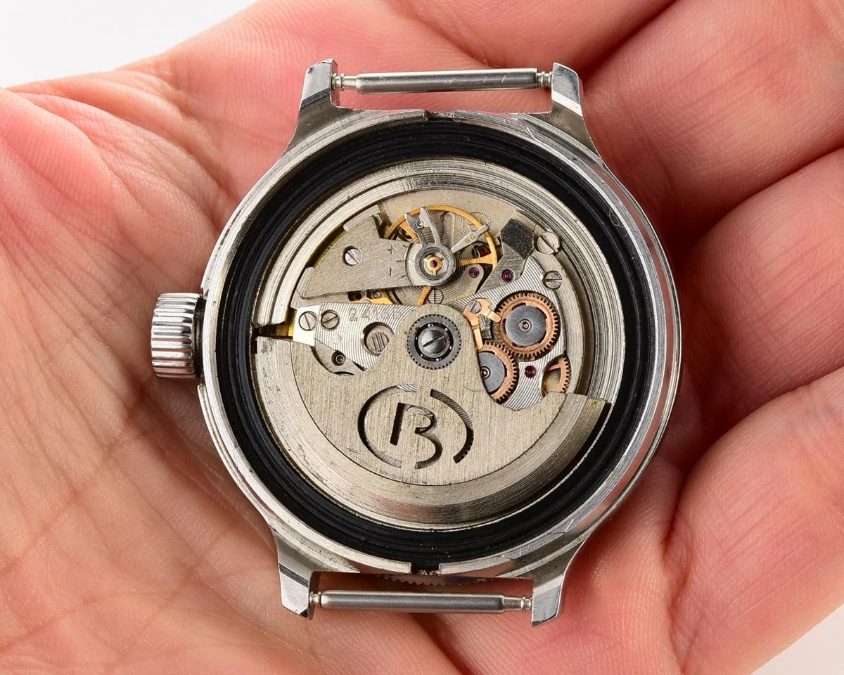 Pocket watch SKU-9360-KOM_0385