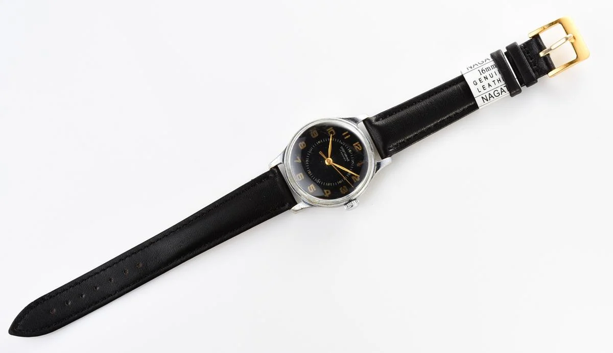 Vintage Soviet Sportivnie mechanical watch
