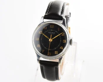Vintage Soviet Sportivnie mechanical watch