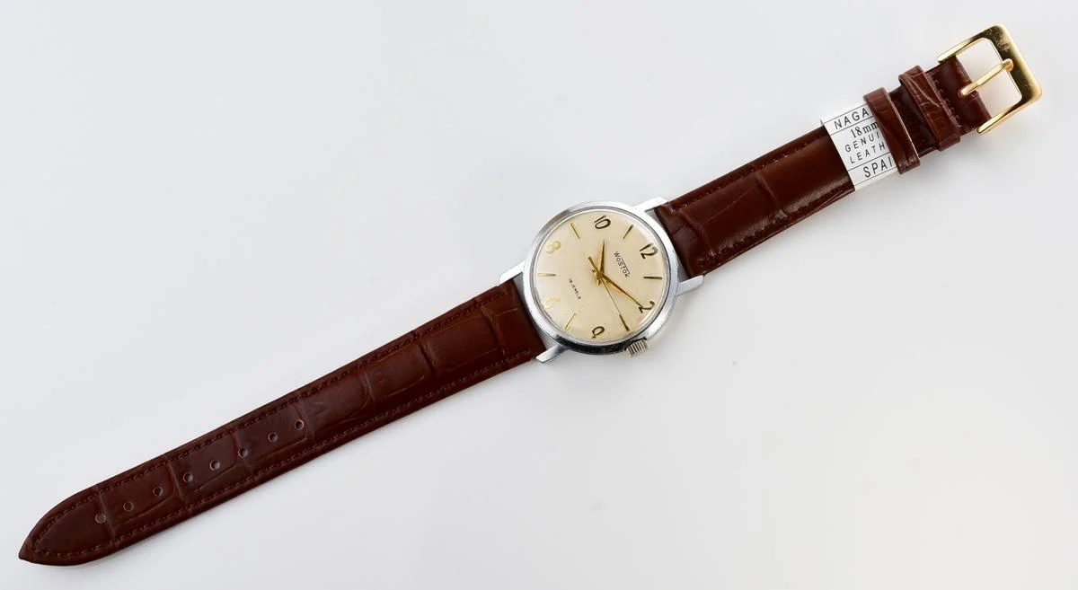 Soviet vintage Wostok (Vostok) mechanical wrist watch