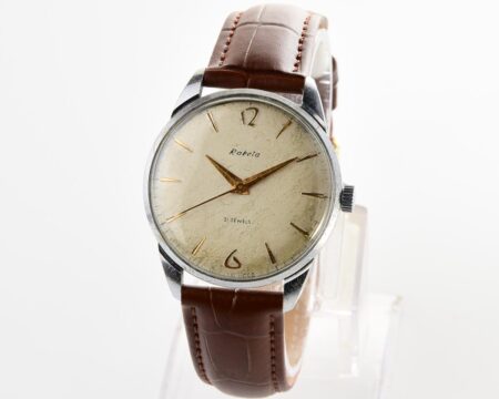 RAKETA Baltica vintage mechanical wrist watch