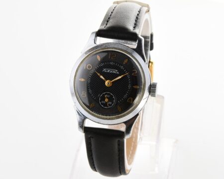 Vintage soviet RAKETA wrist watch