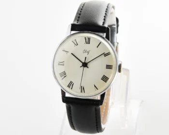 Svet "Light" vintage mechanical watch