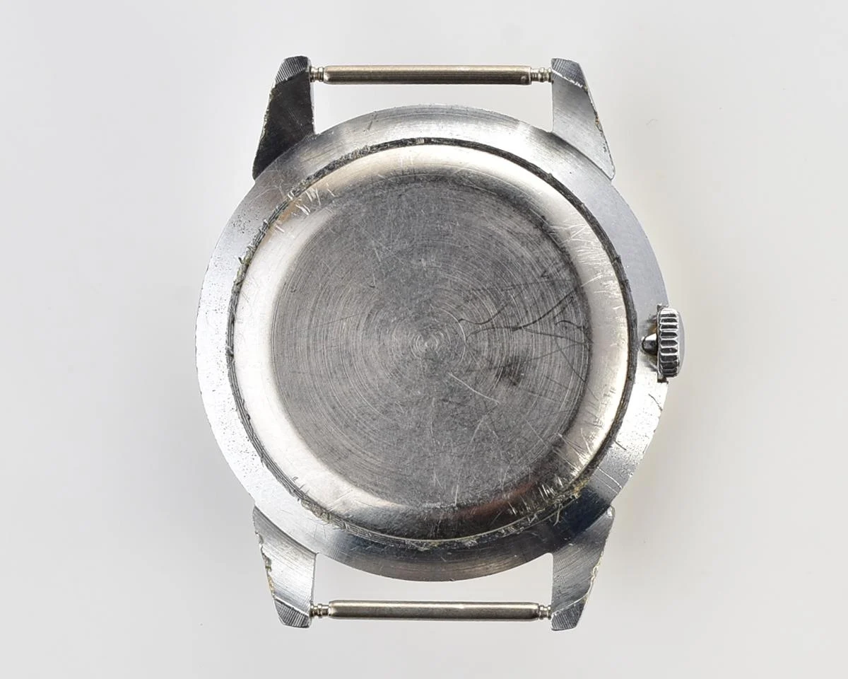 Vintage Soviet Mir mechanical watch