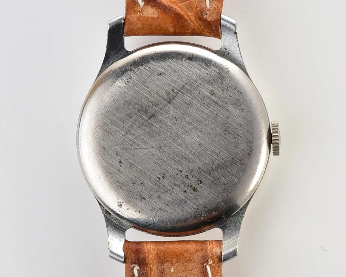 Excellent condition vintage Soviet mechanical Pobeda wrist watch, PChZ