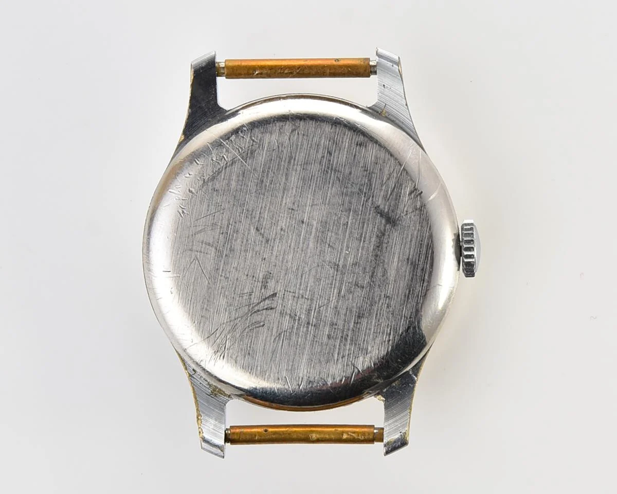 Vintage Soviet mechanical Pobeda wrist watch, PChZ, 2nd quarter 1956!