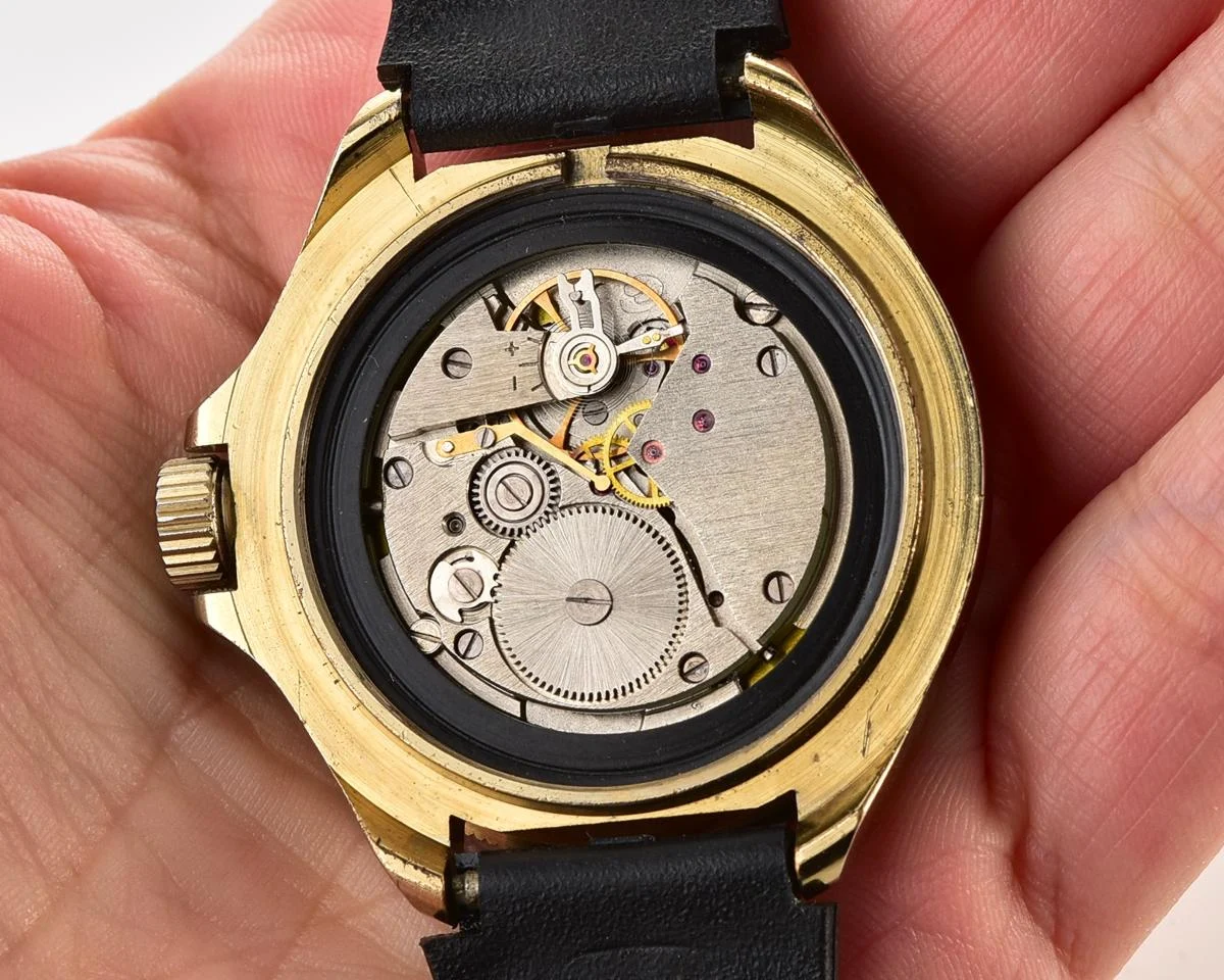 Pocket watch SKU-11885-KOM_6214
