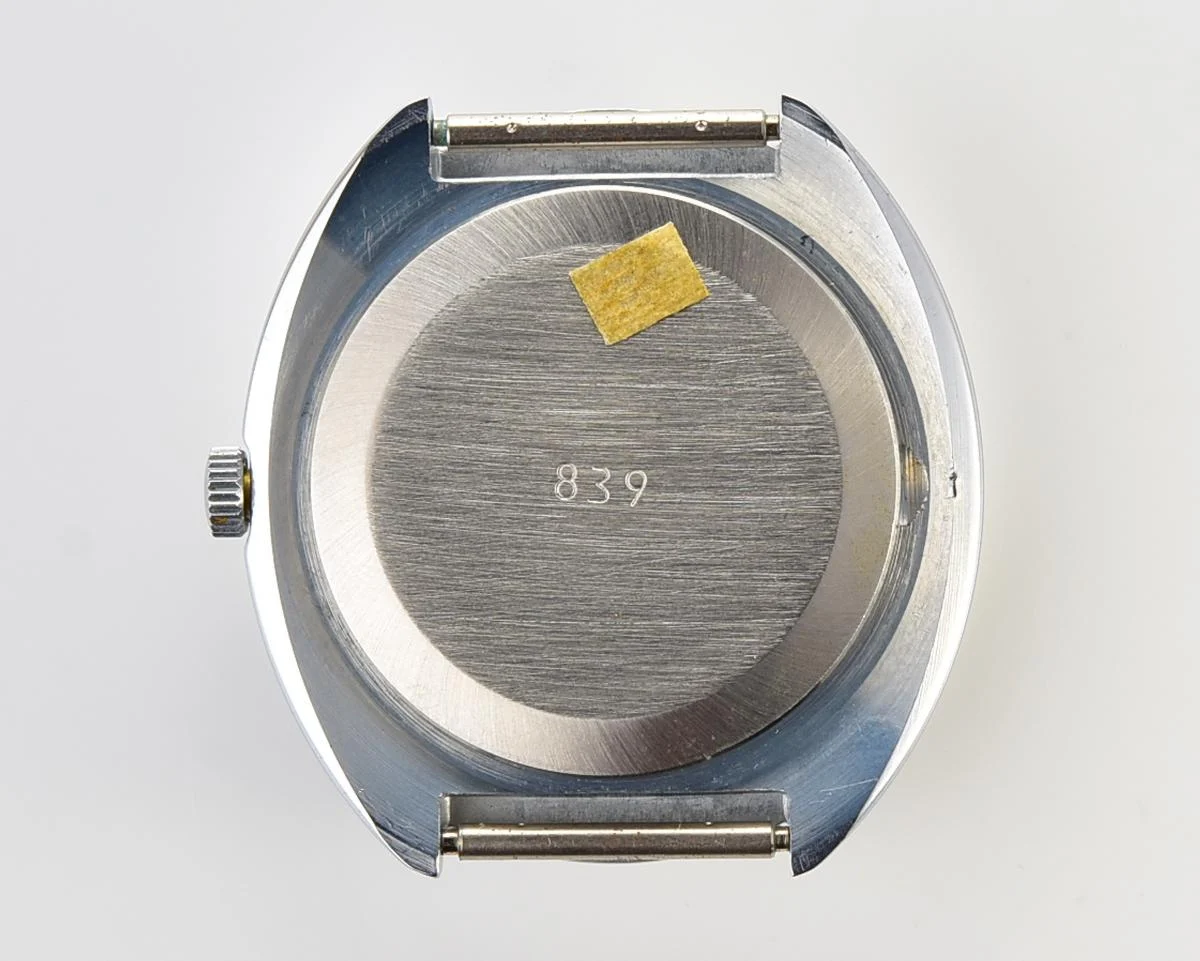 TIME CAPSULE: Vintage Soviet Raketa watch, New Old Stock (NOS)!