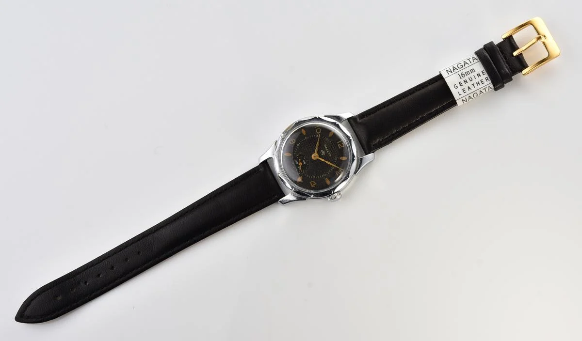Vintage Soviet Raketa wrist watch