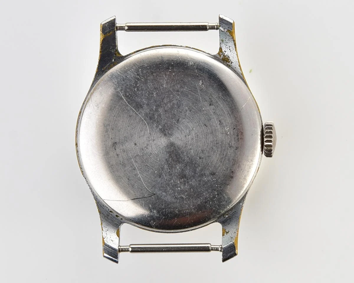Excellent vintage Soviet ZiM mechanical watch