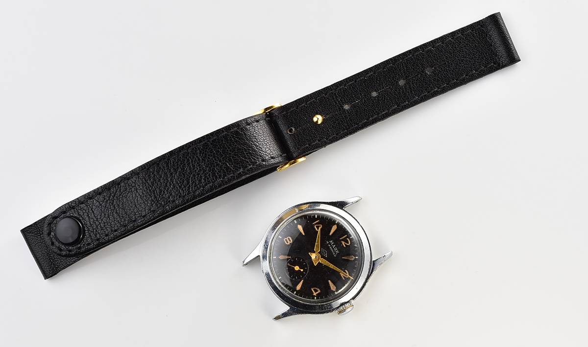 Vintage soviet MAYAK mechanical watch