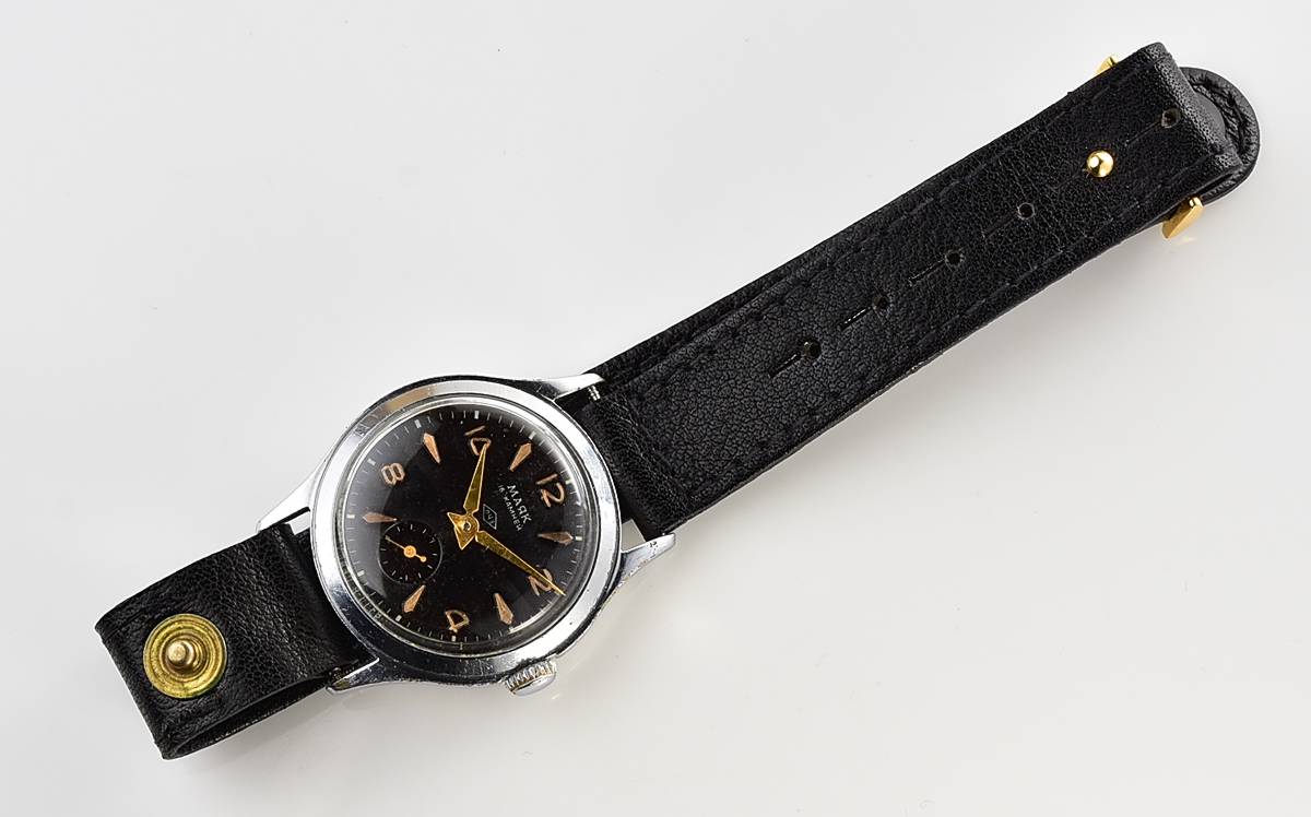 Vintage soviet MAYAK mechanical watch
