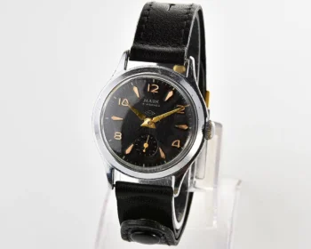 Vintage Soviet Mayak mechanical watch