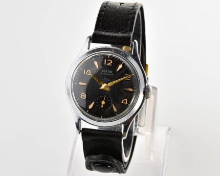 Vintage soviet MAYAK mechanical watch
