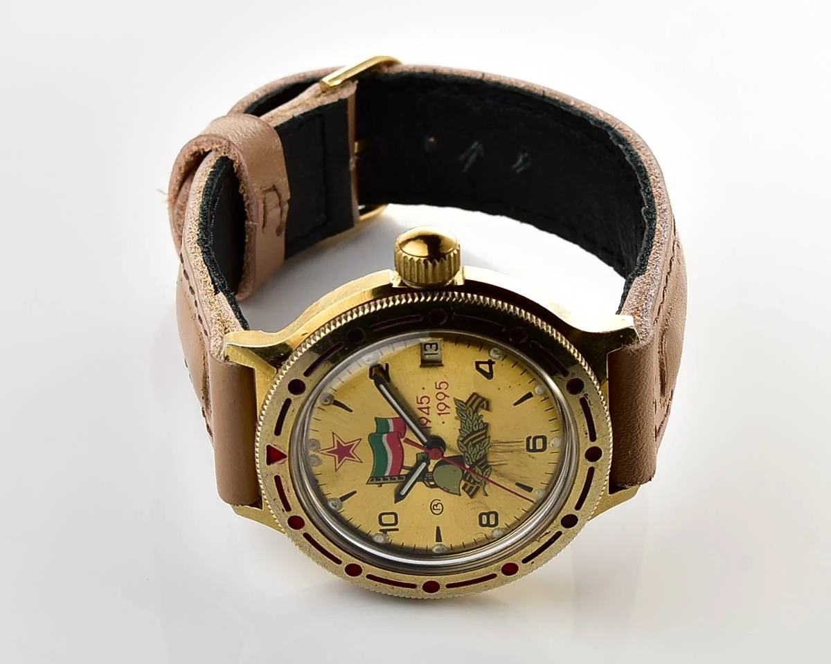 Pocket watch SKU-11506_KOM_7871
