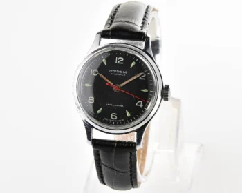 Vintage Soviet Sportivnie mechanical watch