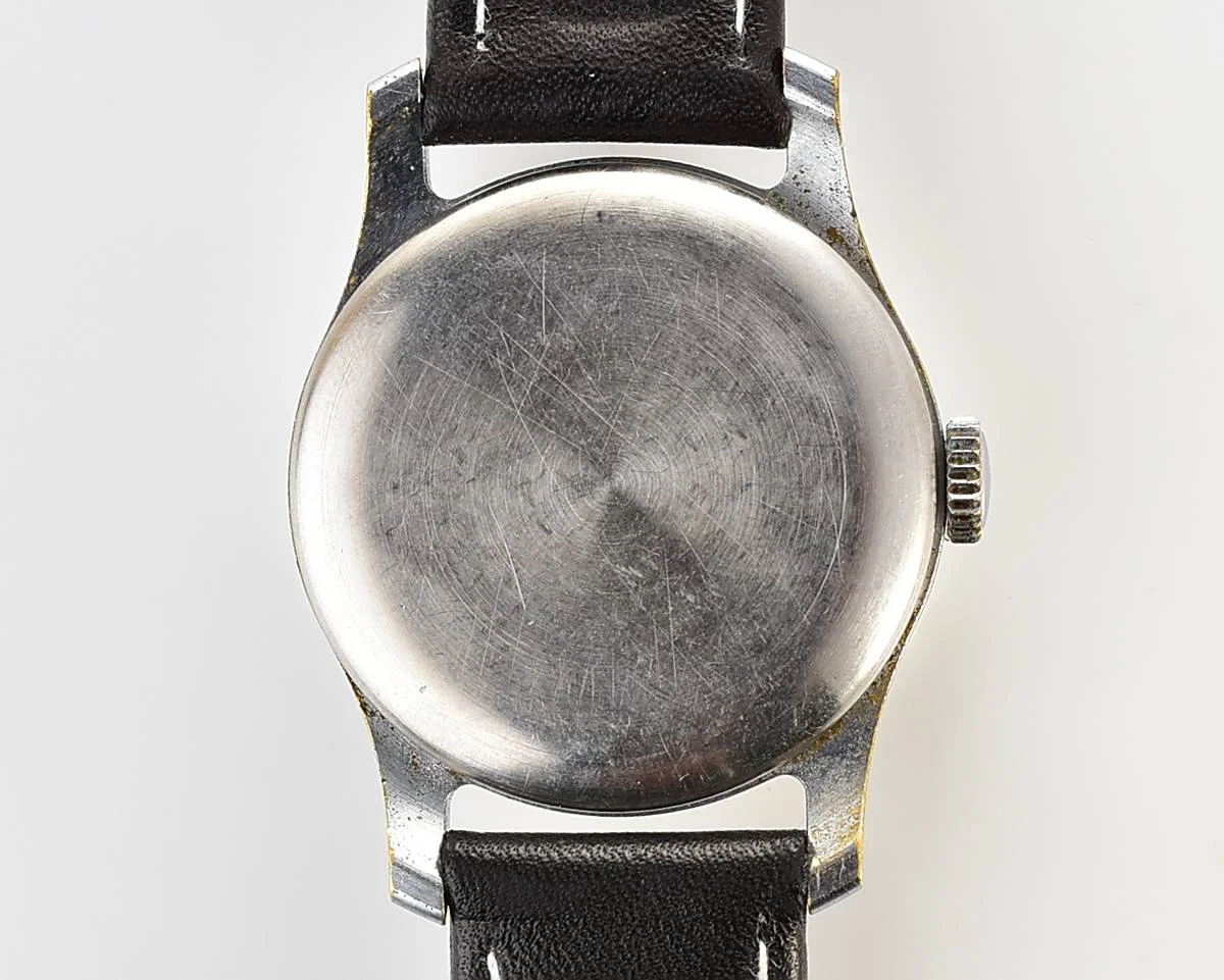Excellent vintage Soviet ZiM mechanical watch