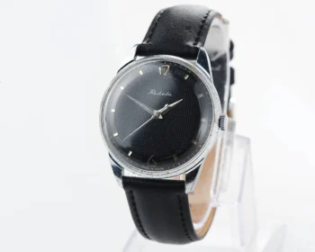 Raketa Baltika vintage mechanical wrist watch