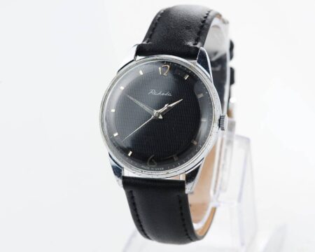 RAKETA Baltika vintage mechanical wrist watch