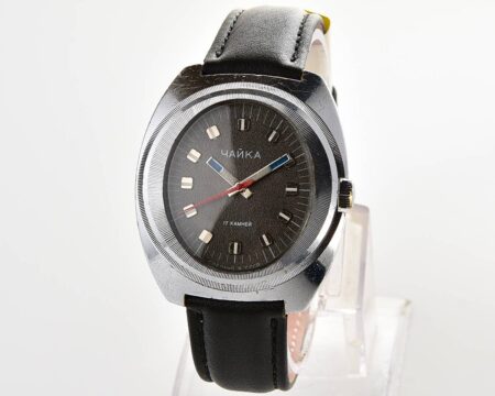 Excellent CHAIKA soviet mechanical watch