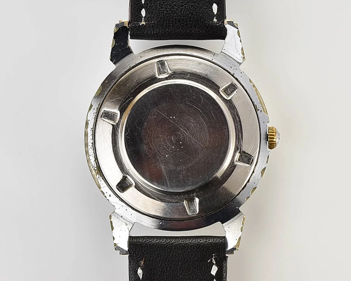 Rare! Beautiful vintage Soviet wrist watch from 50s - Kirovskie 1MWF