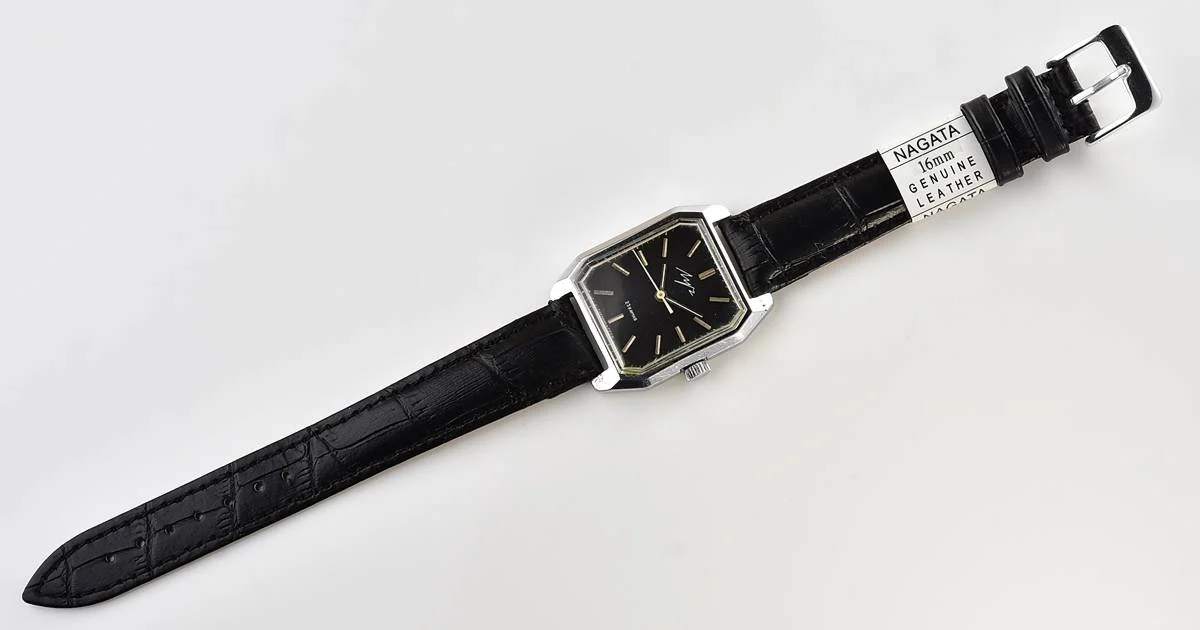 Soviet vintage mechanical watch Luch