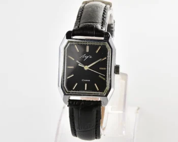 Soviet vintage mechanical watch Luch