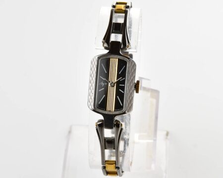 Soviet vintage mechanical wrist watch LUCH for ladies