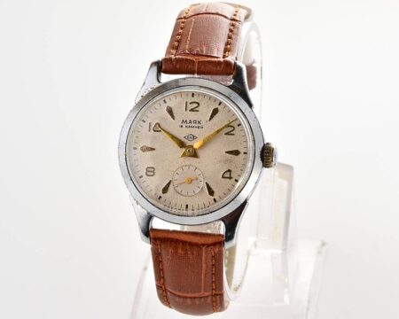 Vintage soviet MAYAK mechanical watch