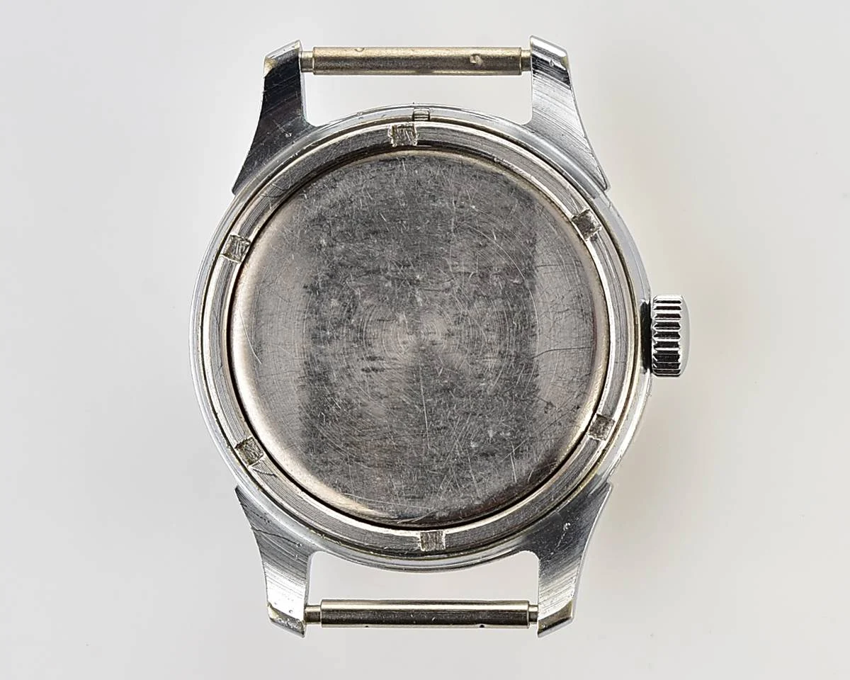 Vintage Soviet Mayak mechanical watch